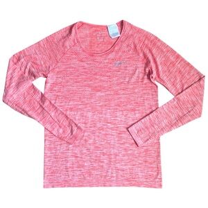 Nike Long Sleeve Dri-Fit Shirt